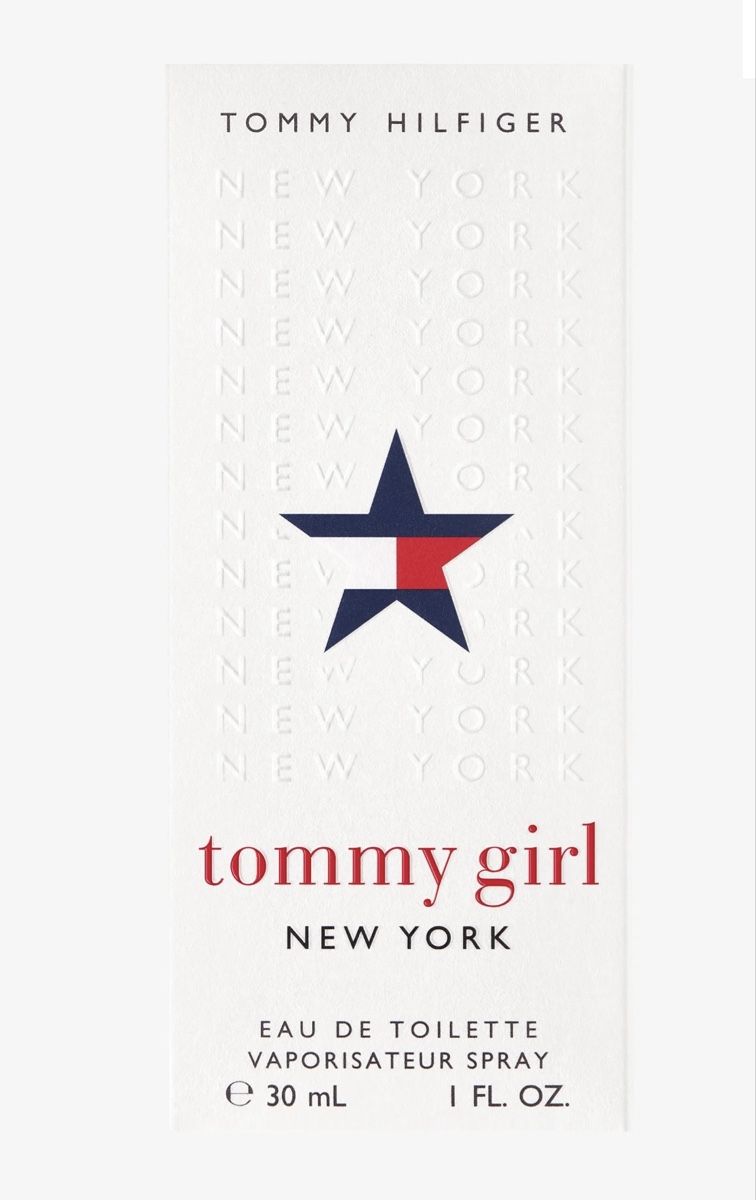 Tommy Hilfiger Profumi & Eau de Toilette: Tommy Girl, New York – Usato da Baden venduto da Tiffany6878 4