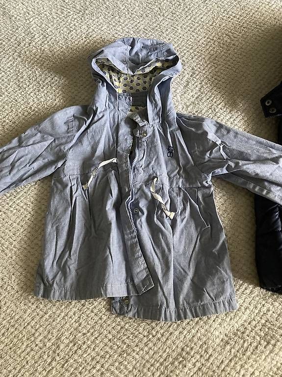 Giacche & Cappotti: Vestes enfant taille 12-18 mois – Usato da Echallens venduto da warnioc 2