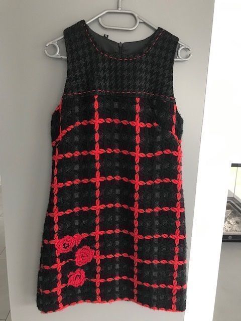 Vestiti: Kleid Desigual – Nuovo (secondo la descrizione) da Flurlingen venduto da Tobia04