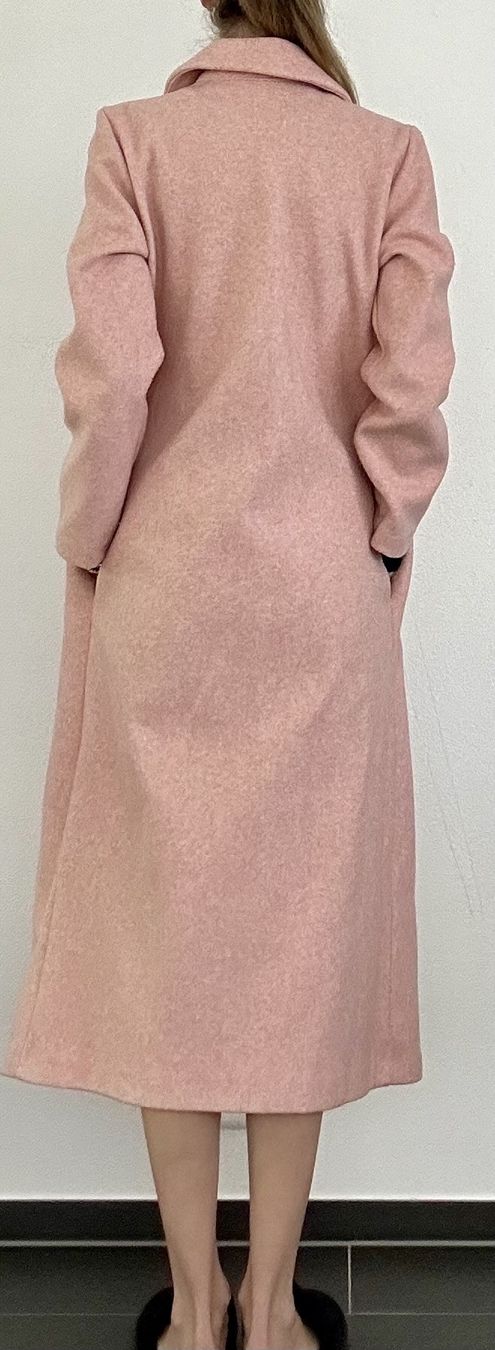Cappotti: Coat – Usato da Dallenwil venduto da ZD2019 4