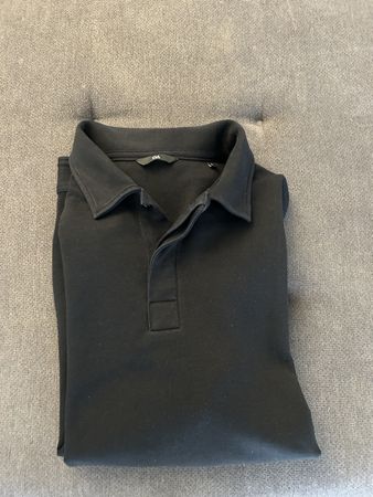 Langarmhemd - Gr.L
