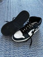 Baskets montantes Air Jordan 1 homme taille 43 bon état