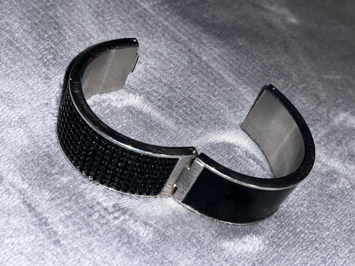 Swarovski Armbänder & -reifen: Swarovski Armreif – Gebraucht aus baden von jessgold