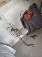 Jolie sculpture