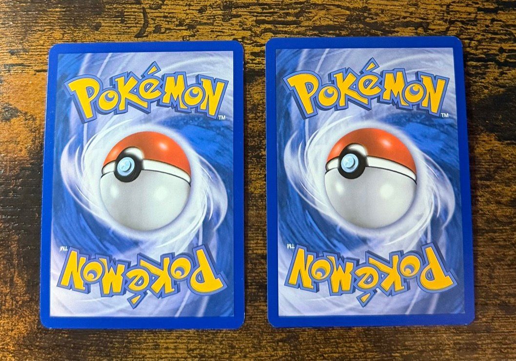Pokémon Carte collezionabili: Sonderbonbon Reverse Holo & Uncommon 82 – Usato da Zürich venduto da PEACECOCOON 2