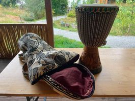 Djembe / Djembé / Jembe