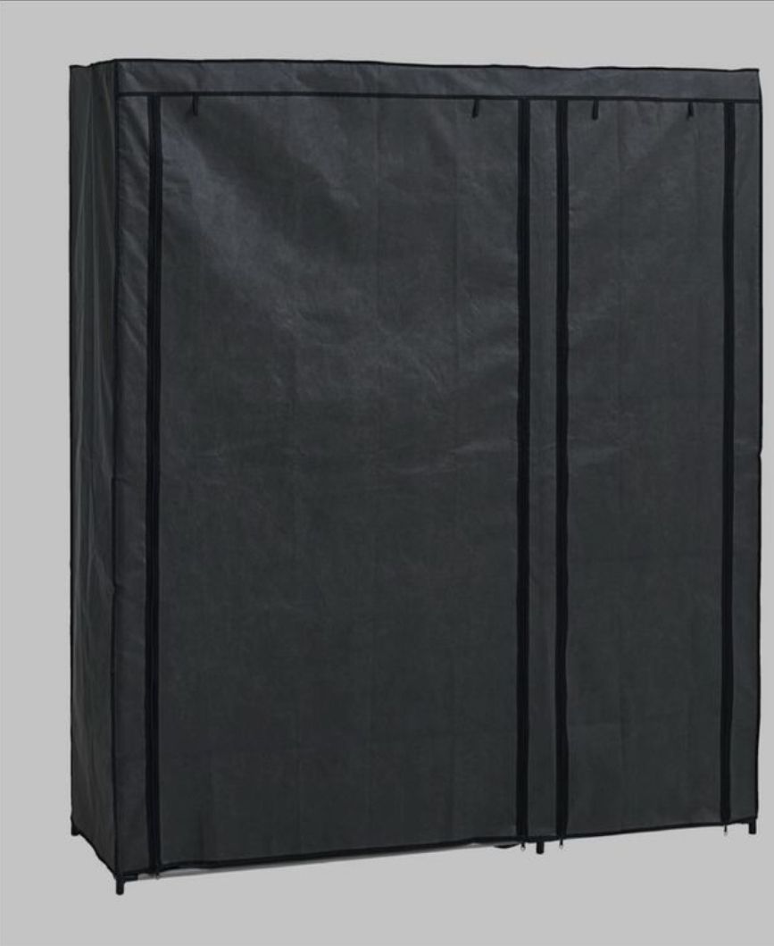 Jysk Armadi: Kleiderschrank NEU & ORIGINALVERPACKT – Nuovo e nell'imballaggio originale da Ballwil venduto da Qws_hy777 2