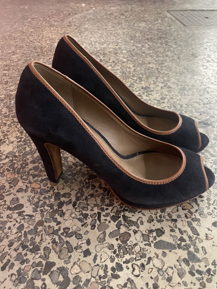 Massimo Dutti Chaussures femmes: Scarpa MASSIMO DUTTI – D'occasion à Melide par jul_2q6m 1