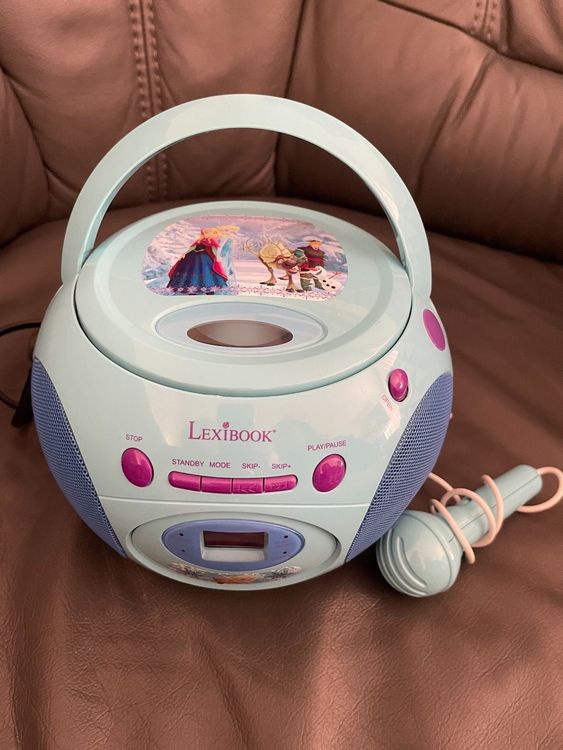 Radio Frozen Kaufen auf Ricardo