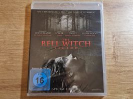 The Bell Witch Legend (2005) NEU OVP RAR Bluray