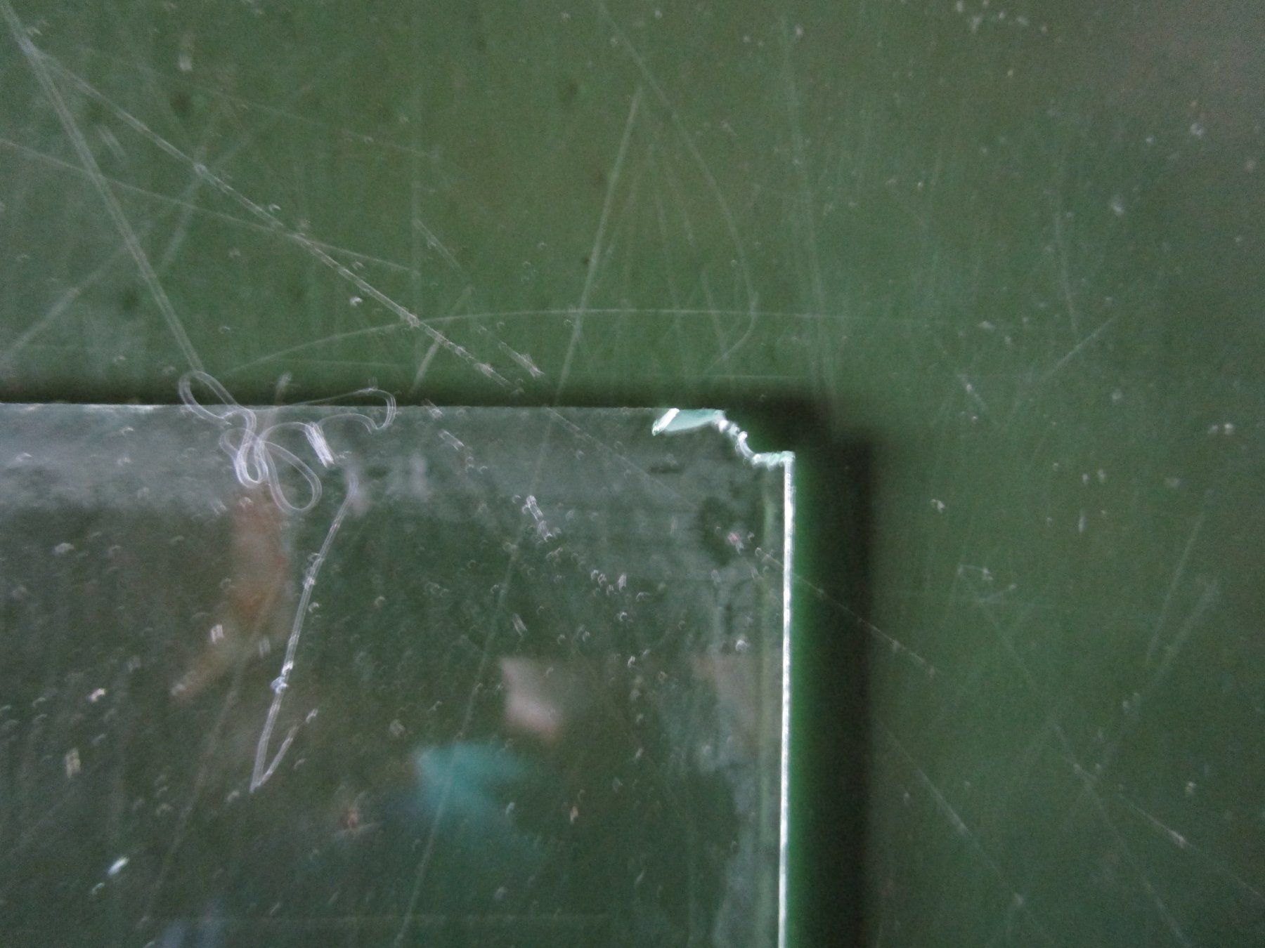 Bicchieri: verre pour cadre – Usato da Yverdon-les-Bains venduto da jft_n8k8 1