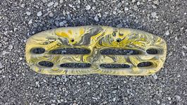 Hangboard/Griffboard/Trainingsboard