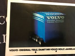 Volvo Prospekt