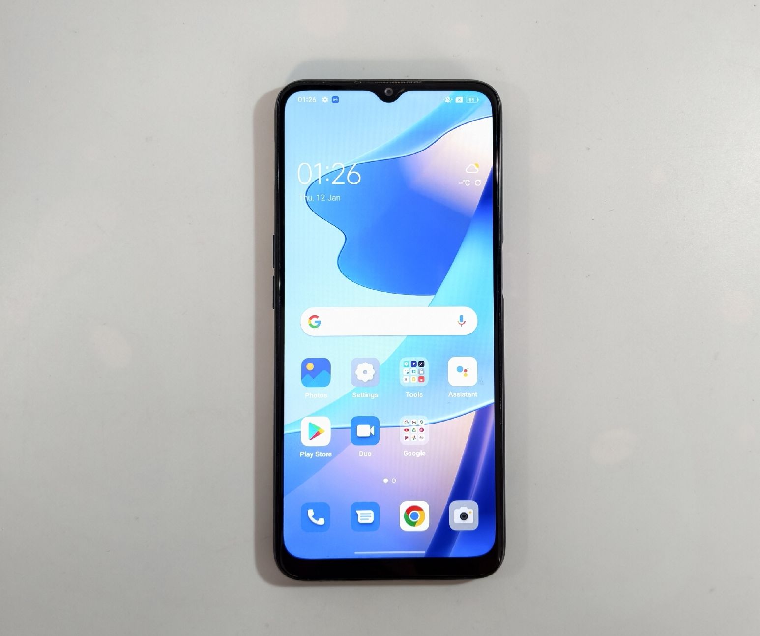 Oppo Telefoni cellulari / Smartphones: Oppo A54s 128GB – Usato da Ehrendingen venduto da Rocky985