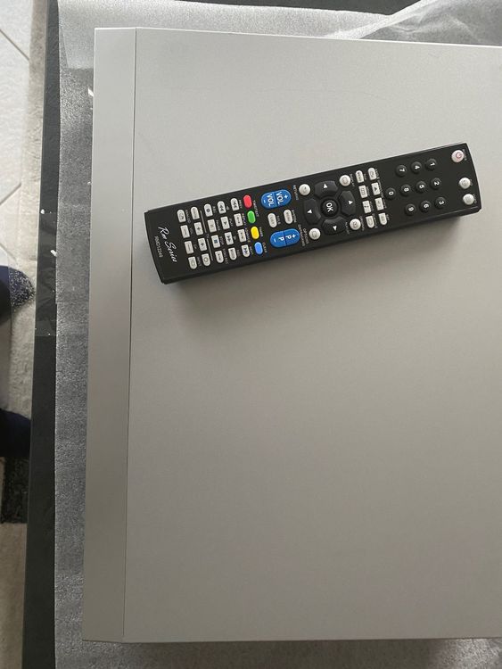 Sony RDRVX420 VHS & DVD Combi Recorder **VHS ONTO DVD** Kaufen auf