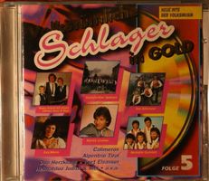 Volkstümliche Schlager In Gold – Folge 5