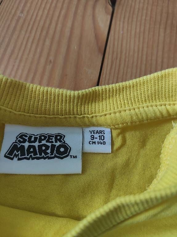 Hemden, T-Shirts & Polos: Tshirt Gr.134/140 – Gebraucht aus Zürich von aendiiii 3