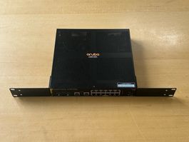HPE Aruba CX 6000 R8N89A 12 Base-T Class 4 PoE + 2 SFP