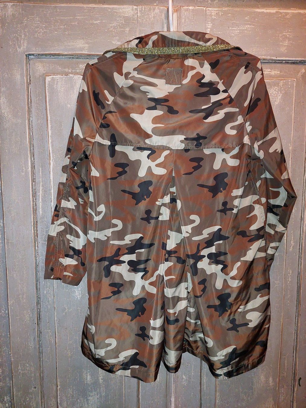 Giacche: Alessandra Chamonix . Angeline Camouflage 40 – Nuovo e nell'imballaggio originale da Besenbüren venduto da teluride89 2