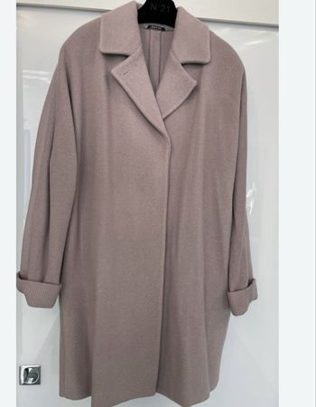 Wollmantel Maison Margiela original.Mantel (nicht Max Mara)