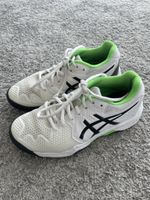 Tennisschuhe von Asics Grösse 32.5