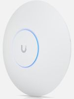 2× Ubiquiti UniFi U6+ LR WiFi 6 Access Point