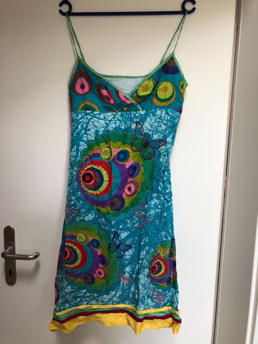 Desigual Kleider: Desigual Kleid Gr 36 wunderschön – Gebraucht aus Gelterkinden von Biene8 1