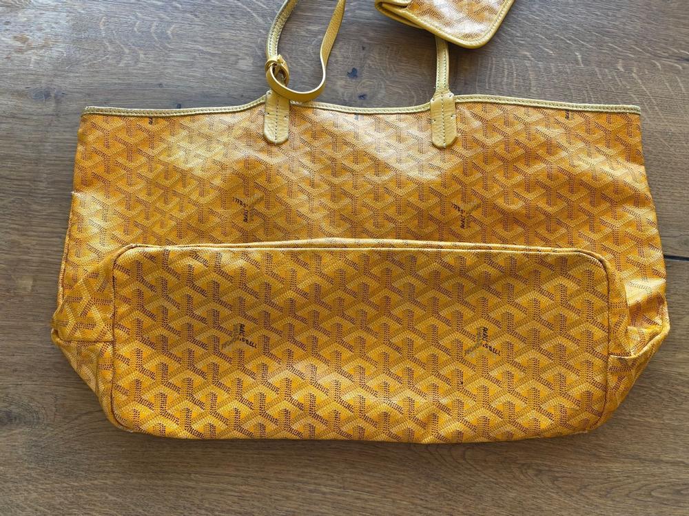 Goyard Tasche  Kaufen auf Ricardo