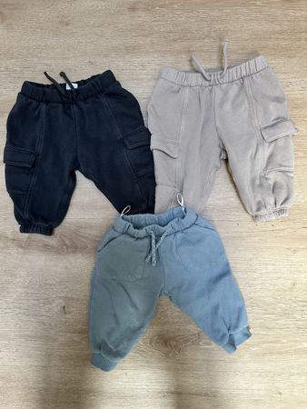 Baby Hosen Set H&M / C&A