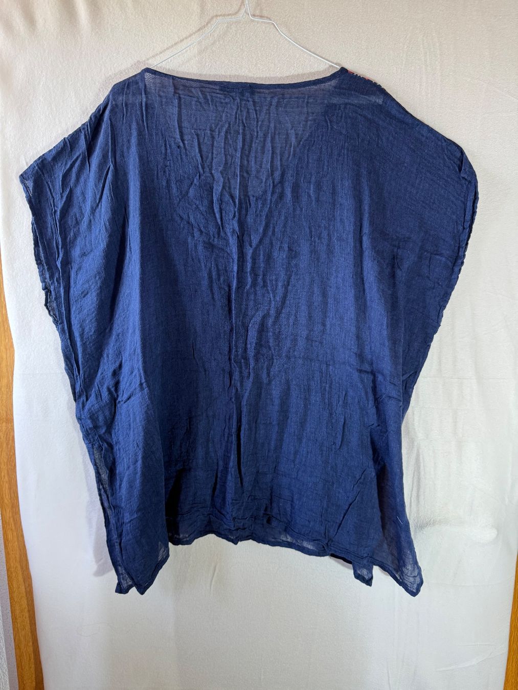 Blusen: Luftige Sommer Bluse von Esmara Einheitsgrösse – Gebraucht aus Grosswangen von SALE_SALE_SALE 7