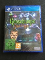 Goosebumps: Dead of Night für Playstation 4 (Neu)