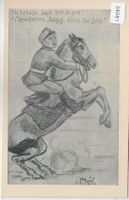 Armee Suisse Humor - J dr Rytbahn, Seppli hebt di guet