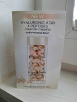 Elizabeth Arden Hyaluronic Acid Peptide Serum Kapseln💦✨️🌼