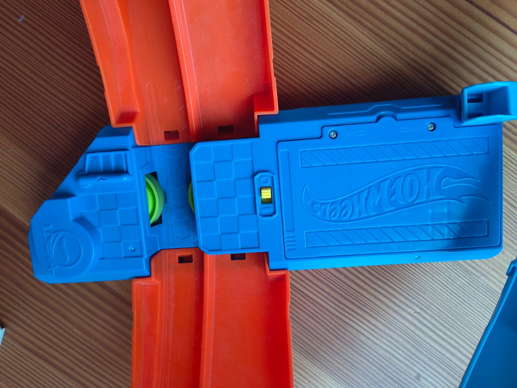 Hot Wheels Spielzeuge: Hot Wheels Looping-Bahn – Gebraucht aus Bubikon von Andi230 3