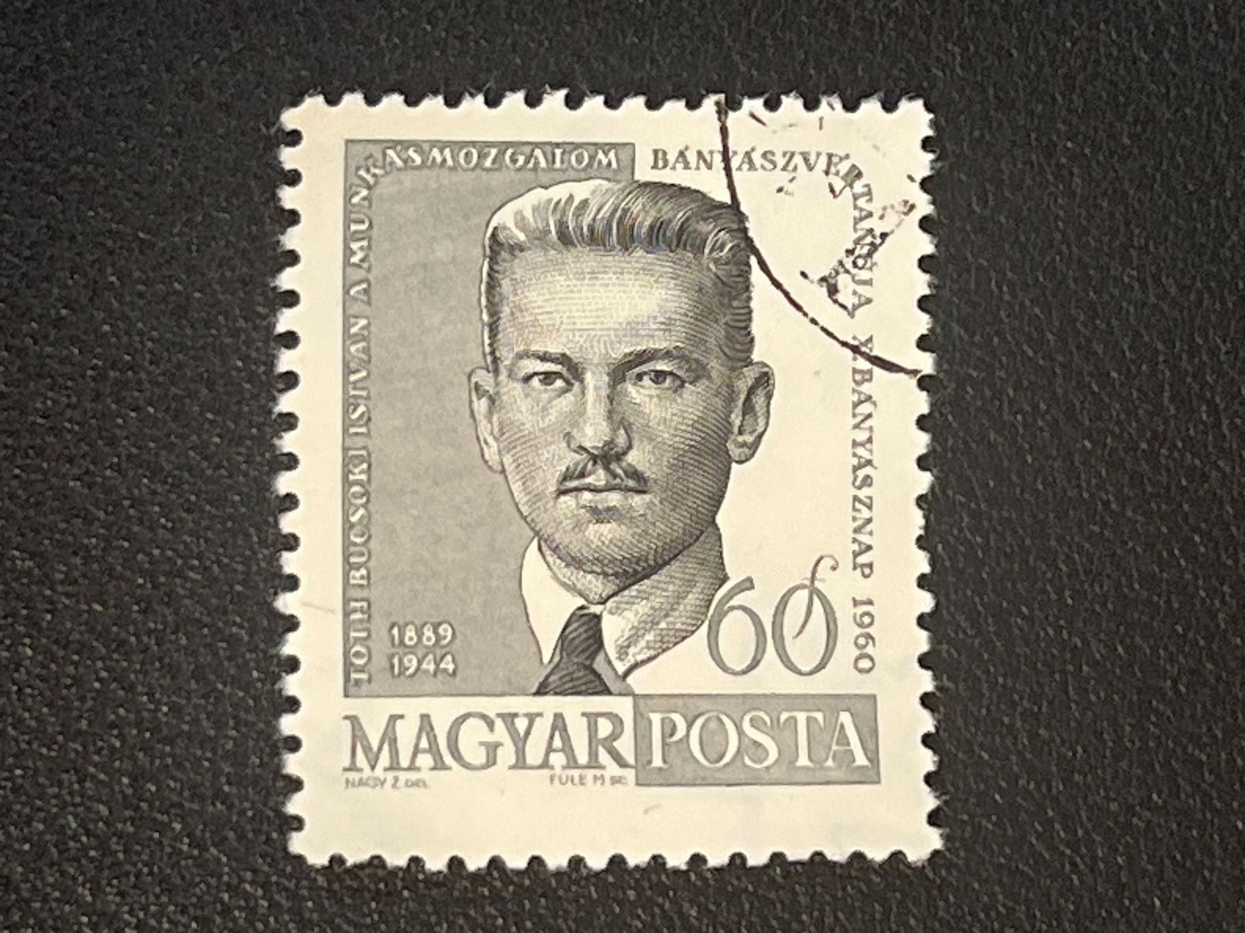 Tutti i francobolli: Hungary Briefmarke ab 1 CHF !!! – Usato da Chiasso venduto da AzenYa