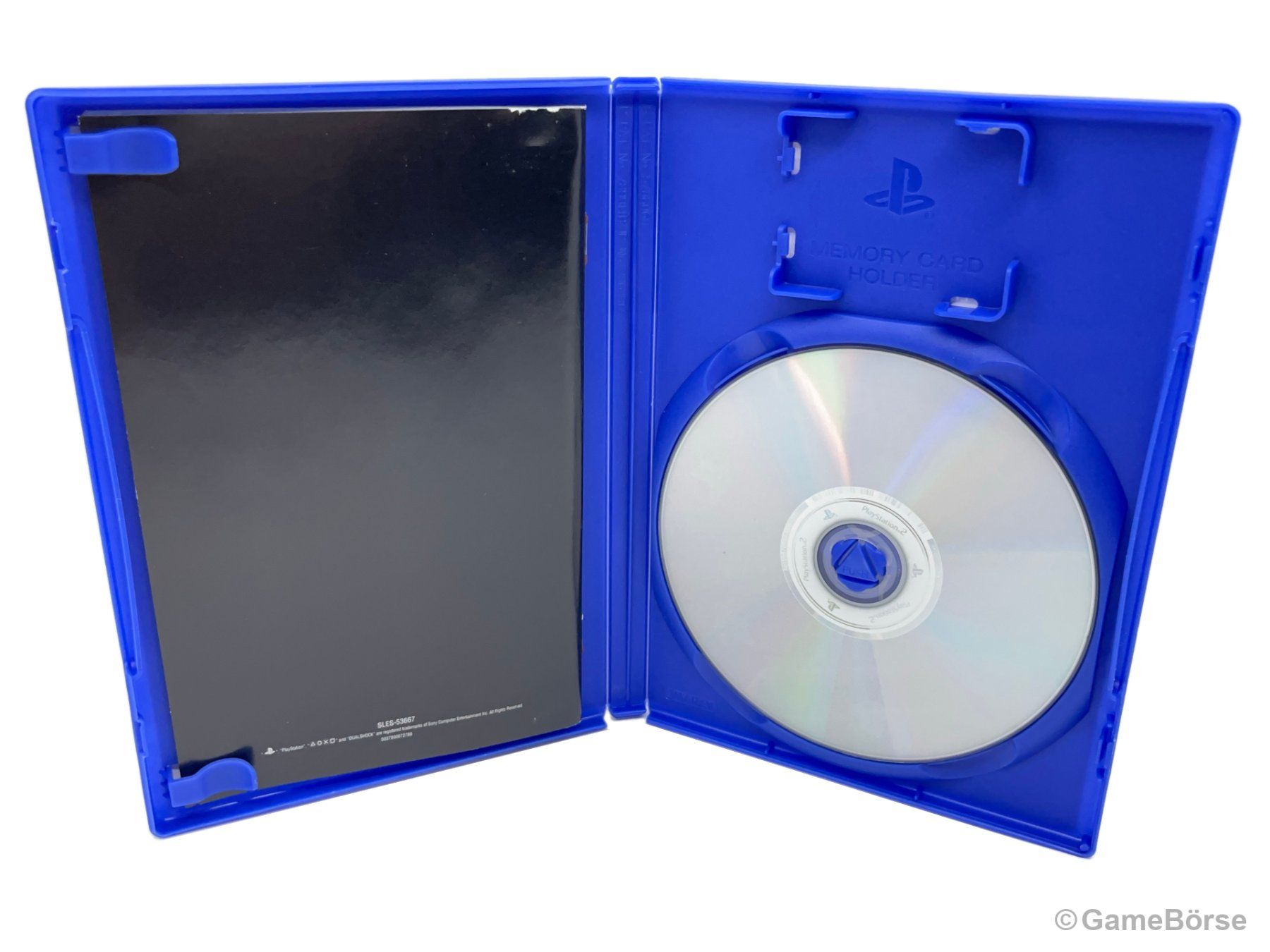 Sony Spiele: PS2 Gauntlet Seven Sorrows – Gebraucht aus Stettfurt von GameBoerse 3