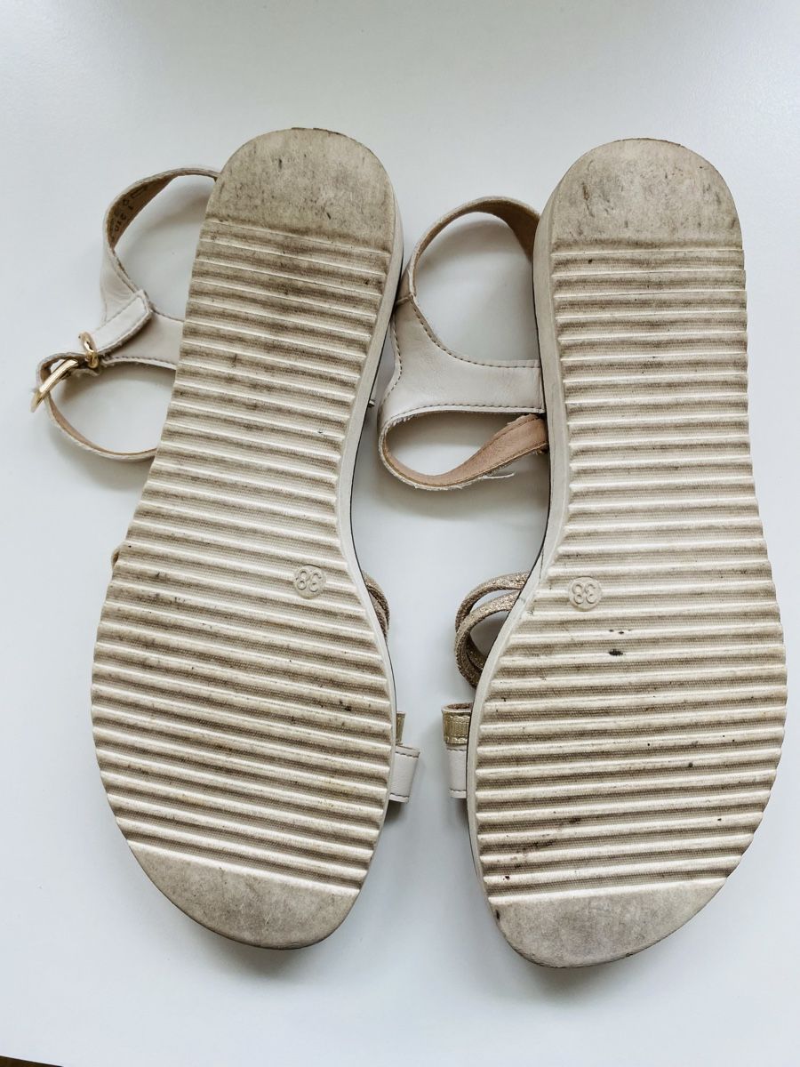 Graceland Scarpe per ragazze: SANDALEN GRÖSSE 38 – Usato da Malters venduto da Kuettel1 1