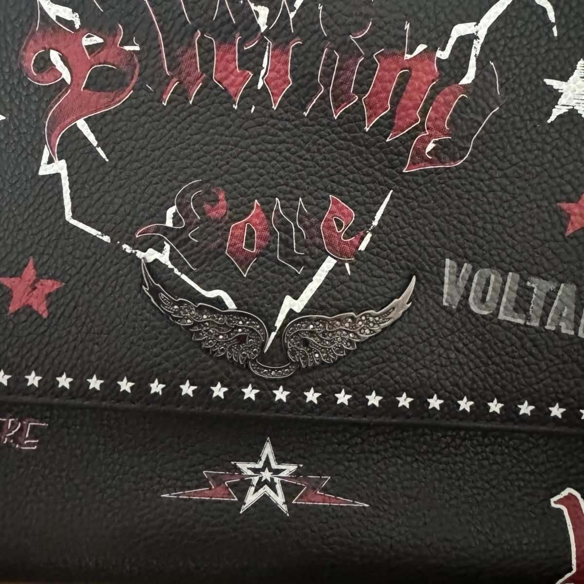 Zadig & Voltaire Borse da donna: Zadig&Voltaire Tasche  – Nuovo (secondo la descrizione) da Sursee venduto da giu_205 4