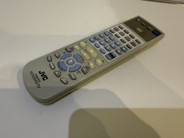 JVC Fernsteuerung, 076D0FO010, VCR-DVD-TV