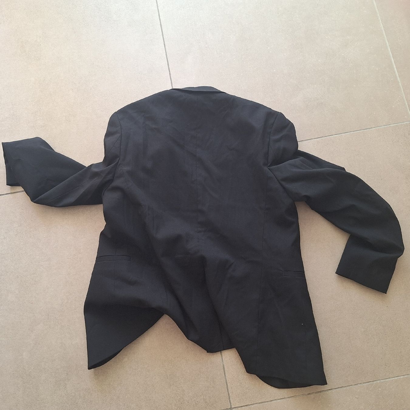 H&M Vestes: H&M Giacca BlacK S – D'occasion à Bellinzona par labottegadiElena 2