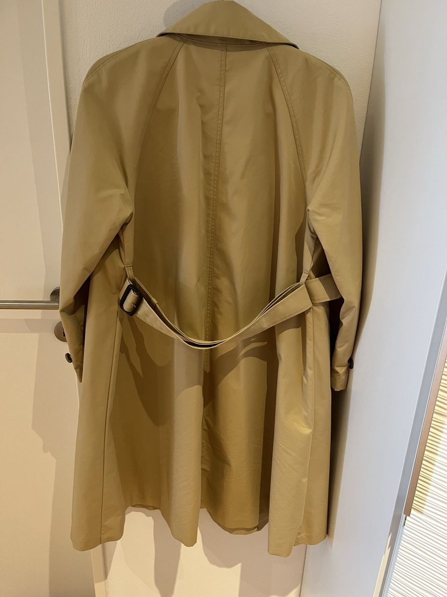 Comptoir des Cotonniers Cappotti: Trench Comptoir des cotonniers – Usato da Puplinge venduto da Cechth 8