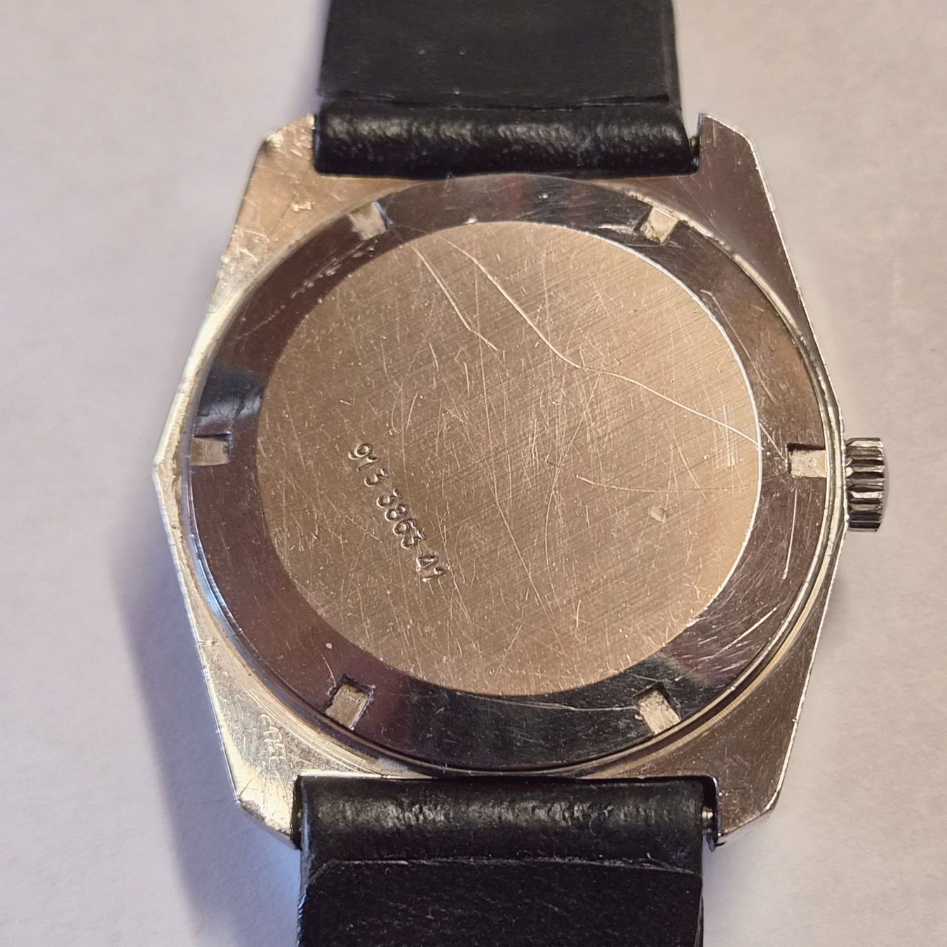 Certina Orologi: Certina Club 2000 Automatic Herren Uhr gebraucht. – Usato da Madiswil venduto da Willys4 6