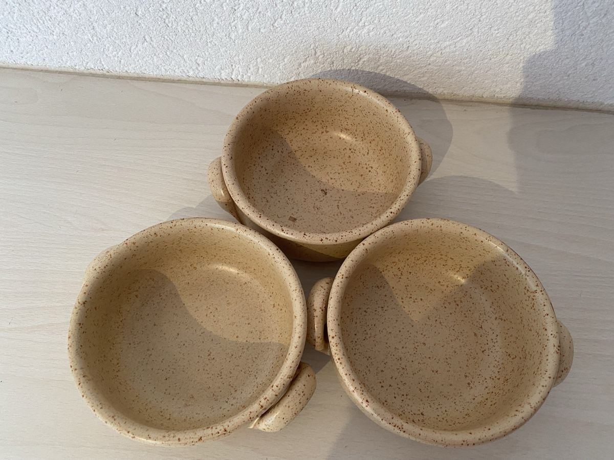 Ciotole: 3 Schüsseln 14cm – Usato da Hägglingen venduto da Karin0802 5
