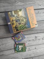 Agricola – jeu complet + extensions Artifex & Bubulcus