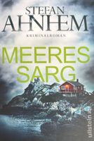Stefan Ahnhem - Meeressarg
