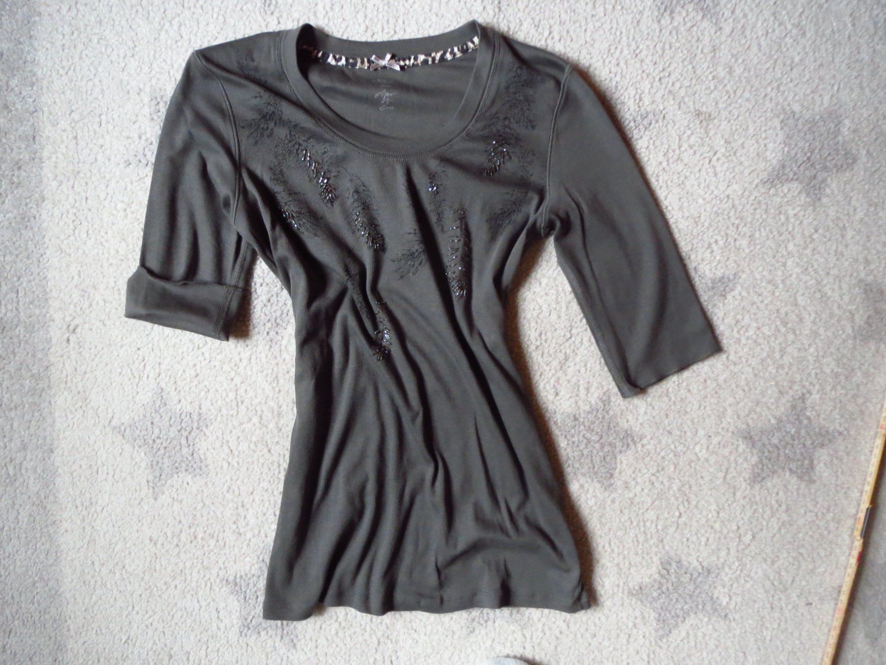 Marc Cain T-shirt: NEUES MARC CAIN Damen Shirt – Nuovo (secondo la descrizione) da Kiental venduto da Anna8702