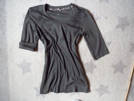 NEUES MARC CAIN Damen Shirt