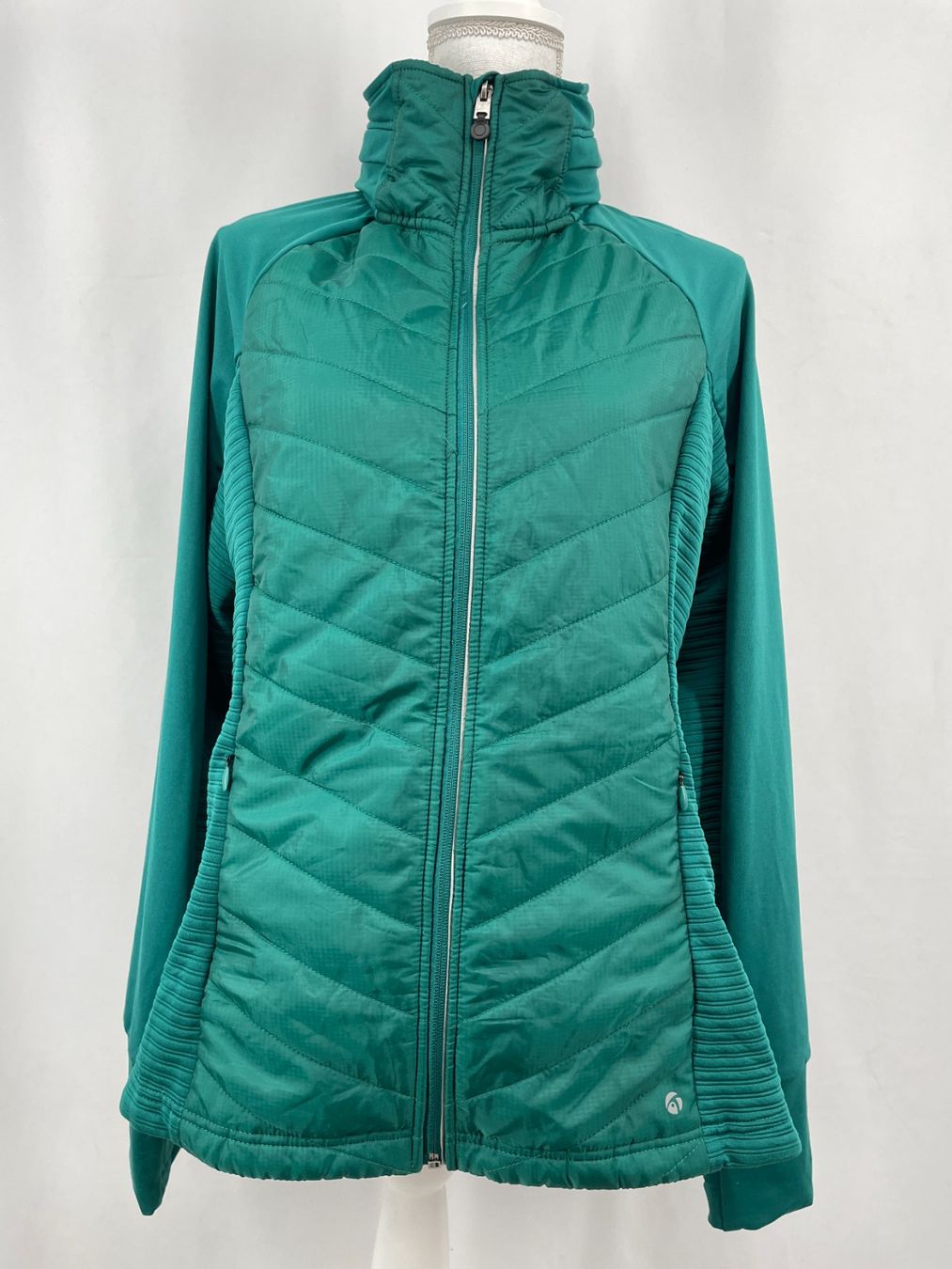 Tchibo Giacche: TCHIBO veste turquoise – Usato da Lausanne venduto da PlusValue_Lausanne