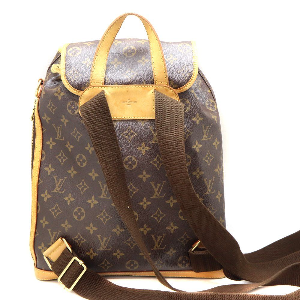 Louis Vuitton Zaini: Louis Vuitton Rucksack Bosphore – Usato da Erlenbach ZH venduto da iLuxury 1