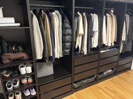 Schrank